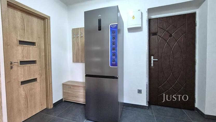 Pronájem bytu 2+1, Písek, Švantlova, 45 m2