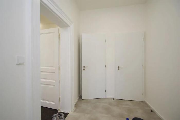 Pronájem kanceláře, Praha - Nové Město, Václavské náměstí, 77 m2