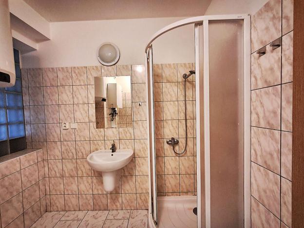 Pronájem bytu 1+1, Chyňava, Za Humny, 26 m2