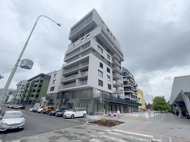 Pronájem - jiné, Praha - Stodůlky, Hábova, 16 m2