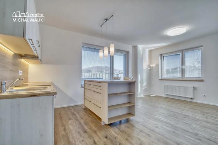 Prodej bytu 1+kk, Hranice, Pod Nemocnicí, 39 m2