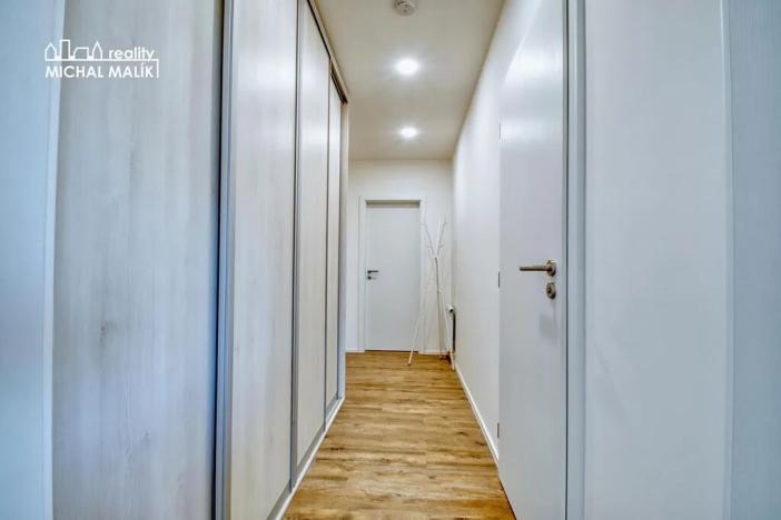 Prodej bytu 1+kk, Hranice, Pod Nemocnicí, 39 m2