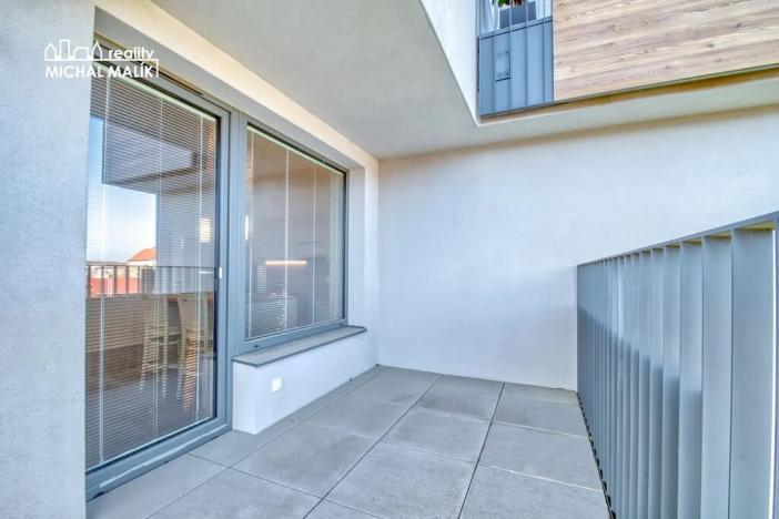 Prodej bytu 1+kk, Hranice, Pod Nemocnicí, 39 m2