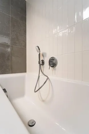 Pronájem bytu 3+kk, Praha - Košíře, Naskové, 97 m2