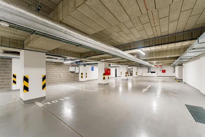 Pronájem bytu 3+kk, Praha - Košíře, Naskové, 97 m2