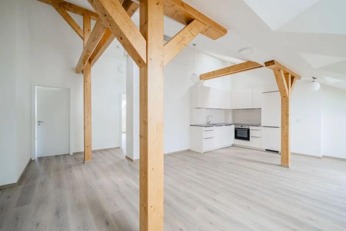 Pronájem bytu 3+kk, Praha - Nové Město, Václavské náměstí, 98 m2