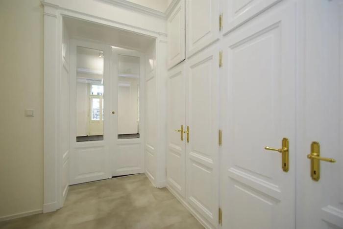 Pronájem kanceláře, Praha - Nové Město, Václavské náměstí, 136 m2