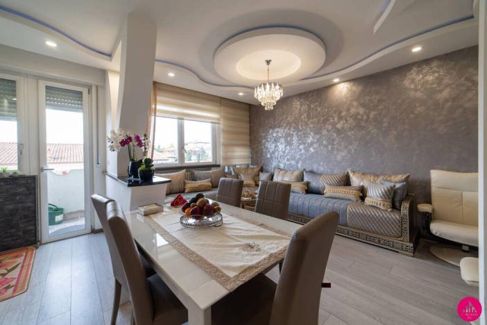 Prodej bytu 2+kk, Via Monte Nero, Pordenone, Friuli-venezia-giulia, Itálie, 85 m2