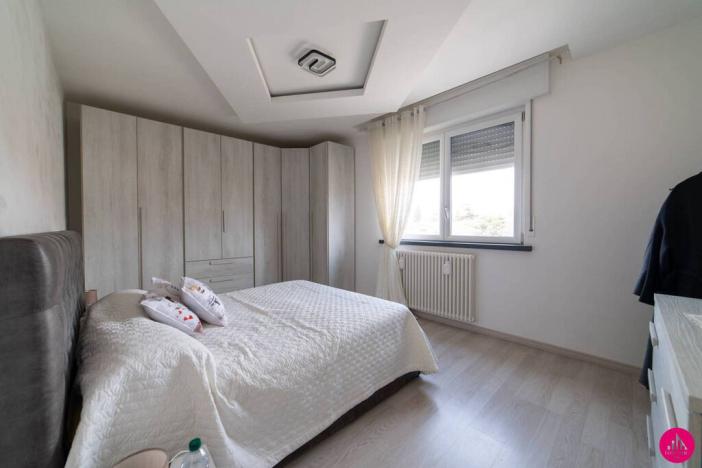 Prodej bytu 2+kk, Via Monte Nero, Pordenone, Friuli-venezia-giulia, Itálie, 85 m2