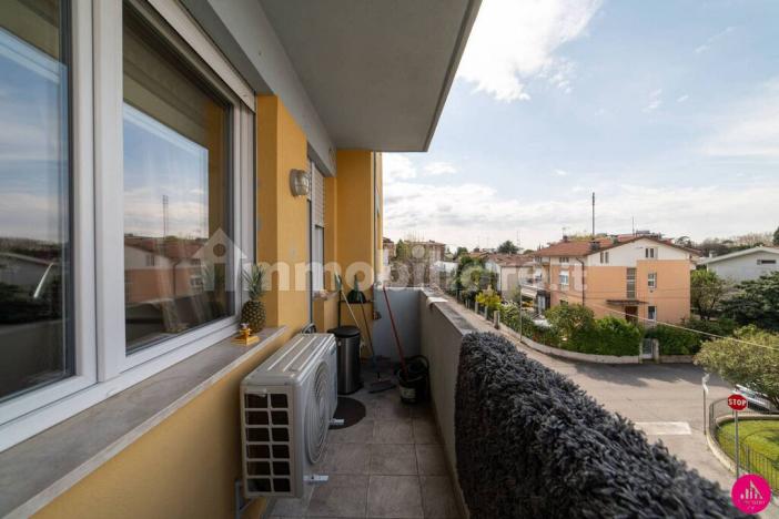 Prodej bytu 2+kk, Via Monte Nero, Pordenone, Friuli-venezia-giulia, Itálie, 85 m2