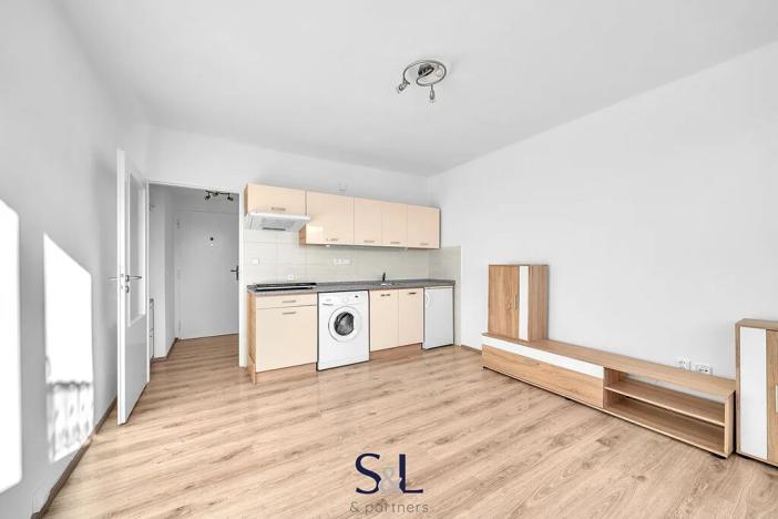 Prodej bytu 1+kk, Kamenický Šenov, Smetanova, 19 m2