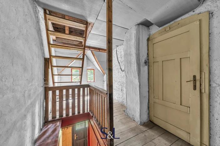 Prodej rodinného domu, Loužnice, 122 m2