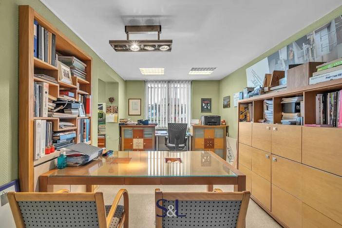 Prodej výrobních prostor, Neratovice, Kostelecká, 760 m2