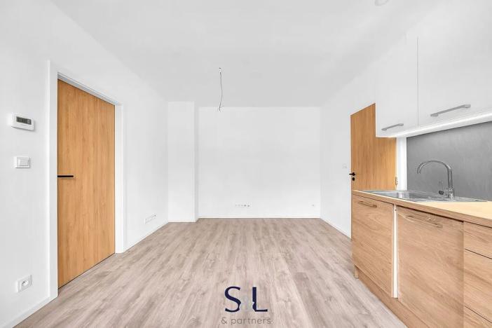 Pronájem bytu 2+kk, Jablonec nad Nisou, Opletalova, 42 m2