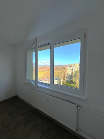 Pronájem bytu 3+1, Česká Lípa, Zoubkova, 74 m2