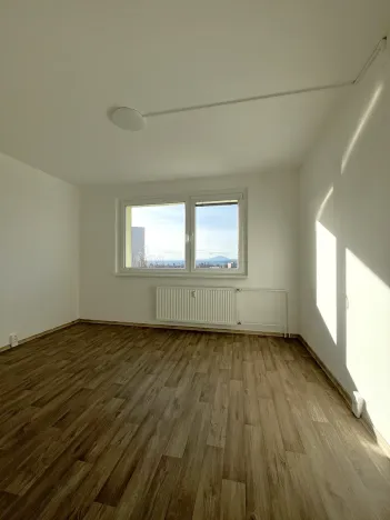 Pronájem bytu 3+1, Česká Lípa, Zoubkova, 74 m2