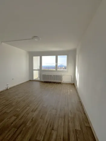 Pronájem bytu 3+1, Česká Lípa, Zoubkova, 74 m2