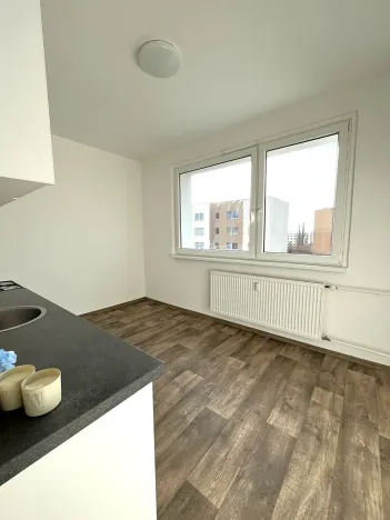 Pronájem bytu 3+1, Česká Lípa, Severní, 72 m2