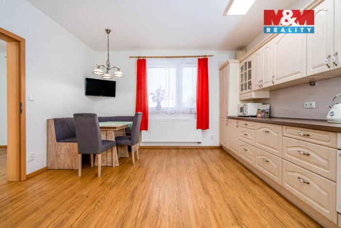 Prodej rodinného domu, Všestary, 110 m2