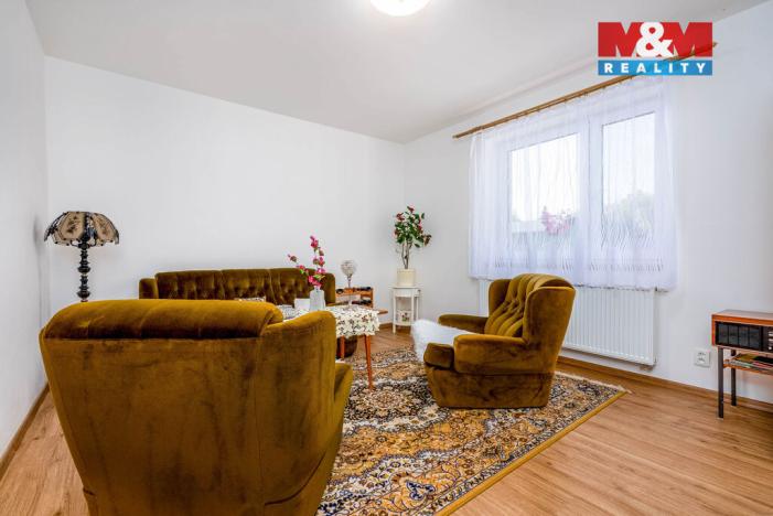 Prodej rodinného domu, Všestary, 110 m2