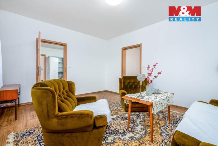 Prodej rodinného domu, Všestary, 110 m2