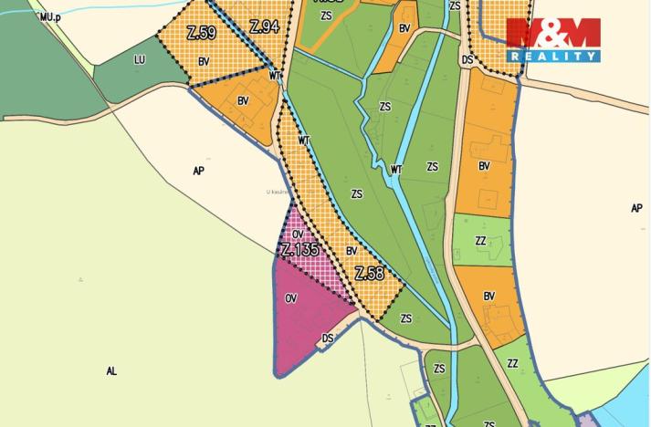 Prodej pozemku pro bydlení, Králíky - Horní Lipka, 1009 m2