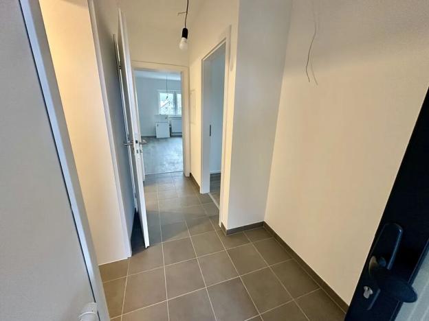 Pronájem bytu 2+kk, Hrádek nad Nisou, Jiřího z Poděbrad, 52 m2