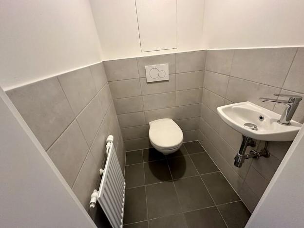 Pronájem bytu 2+kk, Hrádek nad Nisou, Jiřího z Poděbrad, 52 m2