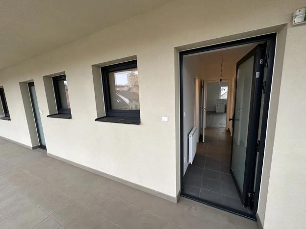 Pronájem bytu 2+kk, Hrádek nad Nisou, Jiřího z Poděbrad, 52 m2