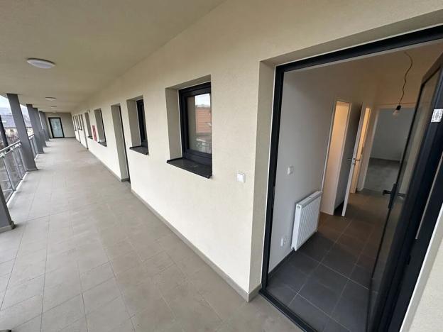 Pronájem bytu 2+kk, Hrádek nad Nisou, Jiřího z Poděbrad, 52 m2