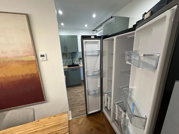 Pronájem bytu 4+1, Tanvald, U Stadionu, 78 m2