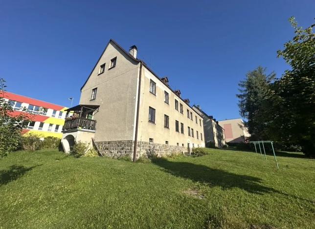 Pronájem bytu 4+1, Tanvald, U Stadionu, 78 m2