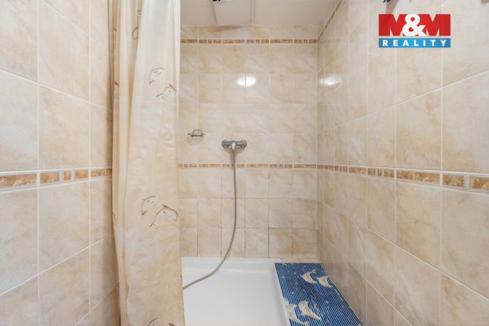 Prodej obchodního prostoru, Ústí nad Labem - Ústí nad Labem-centrum, Masarykova, 48 m2