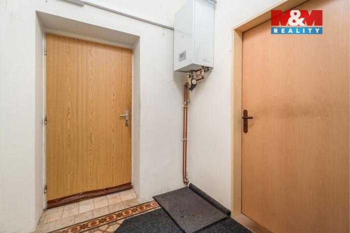 Prodej obchodního prostoru, Ústí nad Labem - Ústí nad Labem-centrum, Masarykova, 48 m2