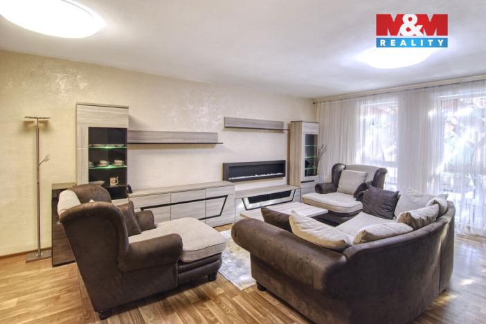 Prodej rodinného domu, Nehvizdy, Za Humny, 124 m2