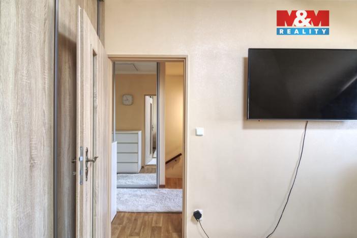 Prodej rodinného domu, Nehvizdy, Za Humny, 124 m2