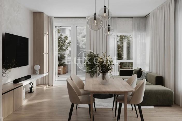 Prodej bytu 3+kk, Kladno, Pražská, 75 m2