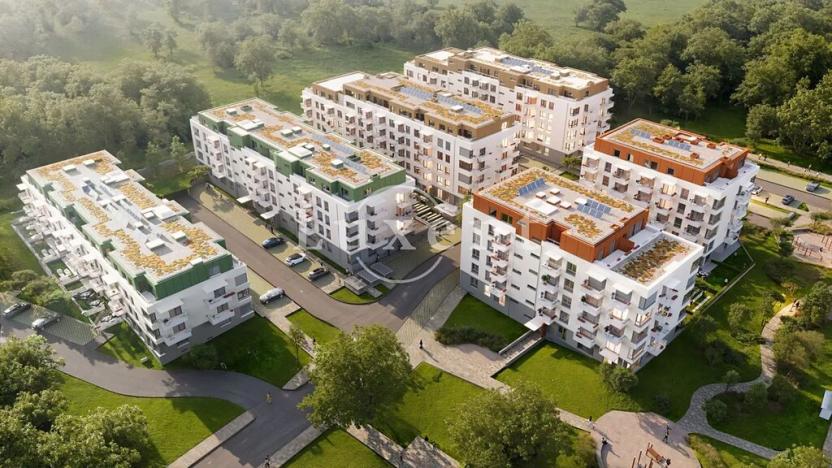 Prodej bytu 2+kk, Kladno, Pražská, 50 m2