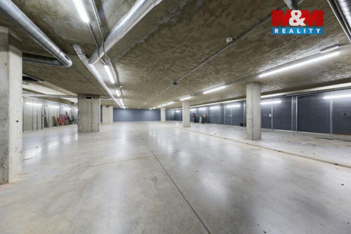 Prodej bytu 2+kk, Černý Důl, 42 m2