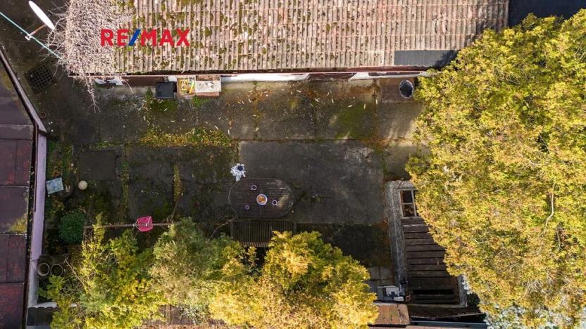 Prodej rodinného domu, Kamenné Žehrovice, Karlovarská třída, 120 m2