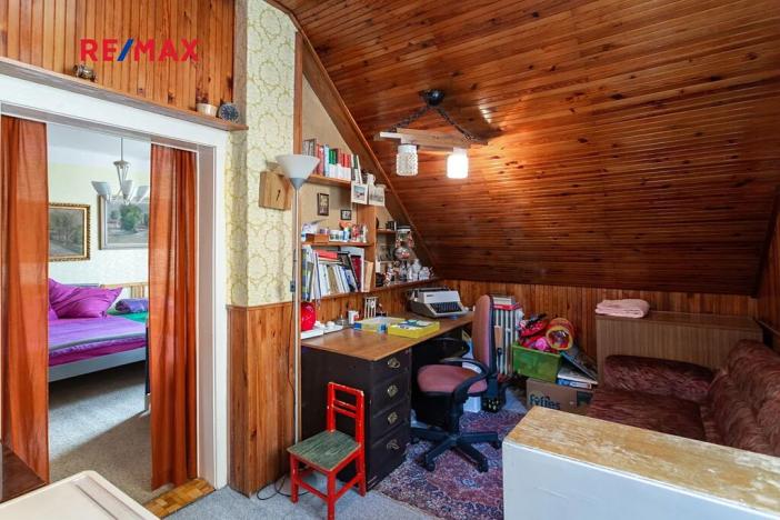 Prodej rodinného domu, Kamenné Žehrovice, Karlovarská třída, 120 m2