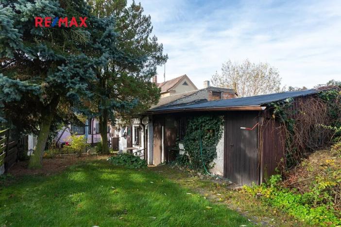 Prodej rodinného domu, Kamenné Žehrovice, Karlovarská třída, 120 m2