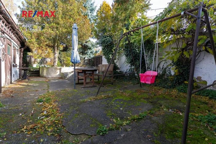 Prodej rodinného domu, Kamenné Žehrovice, Karlovarská třída, 120 m2