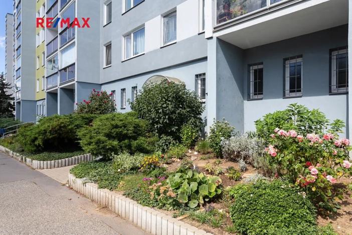 Pronájem bytu 1+1, Praha - Troja, Krynická, 29 m2