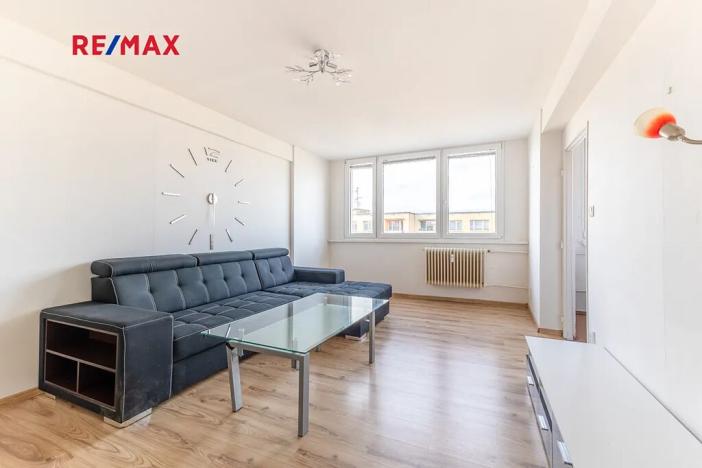 Prodej bytu 3+1, Mladá Boleslav, U stadionu, 88 m2