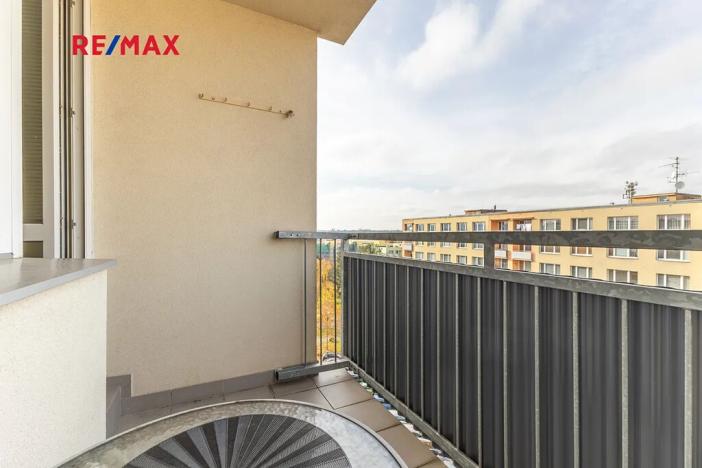 Prodej bytu 3+1, Mladá Boleslav, U stadionu, 88 m2