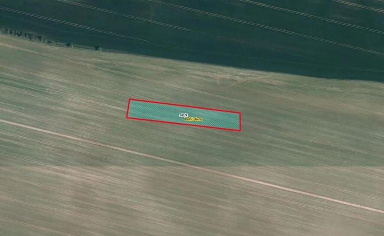 Prodej pole, Dolní Slivno, 5856 m2