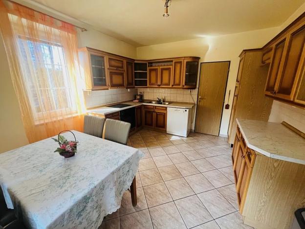 Pronájem rodinného domu, Jesenice, K Belnici, 90 m2