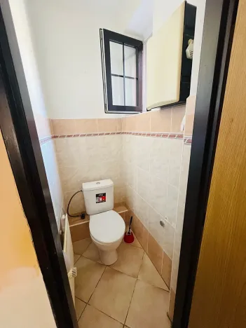 Pronájem rodinného domu, Jesenice, K Belnici, 90 m2