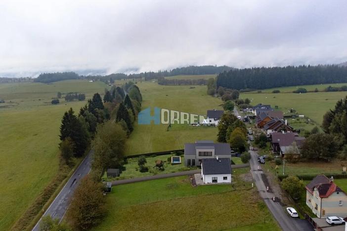 Prodej pozemku pro bydlení, Zádub-Závišín, 1719 m2